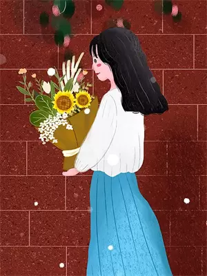 爱意飘散小说