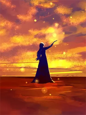 被休后我成了太子掌中娇