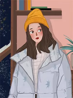 不敢看我的一首歌曲