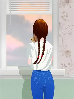 穿越异世：养崽种田当团宠