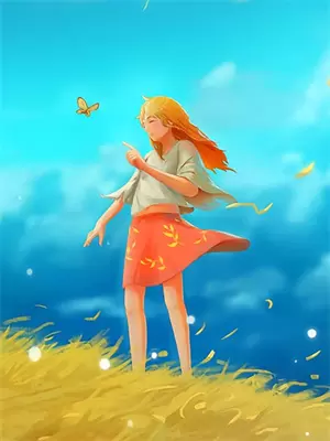 其实我也没那么爱他短剧
