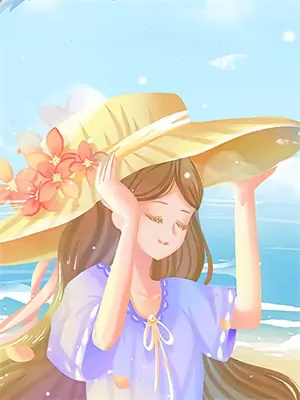 双生花by