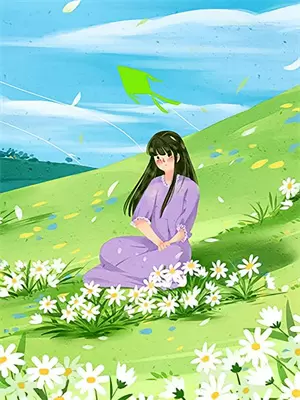 女主重生报复渣男和绿茶