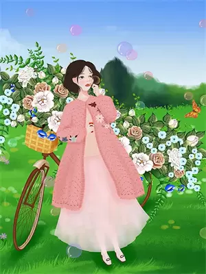 综武:我是段誉我怕谁 笔落风荒