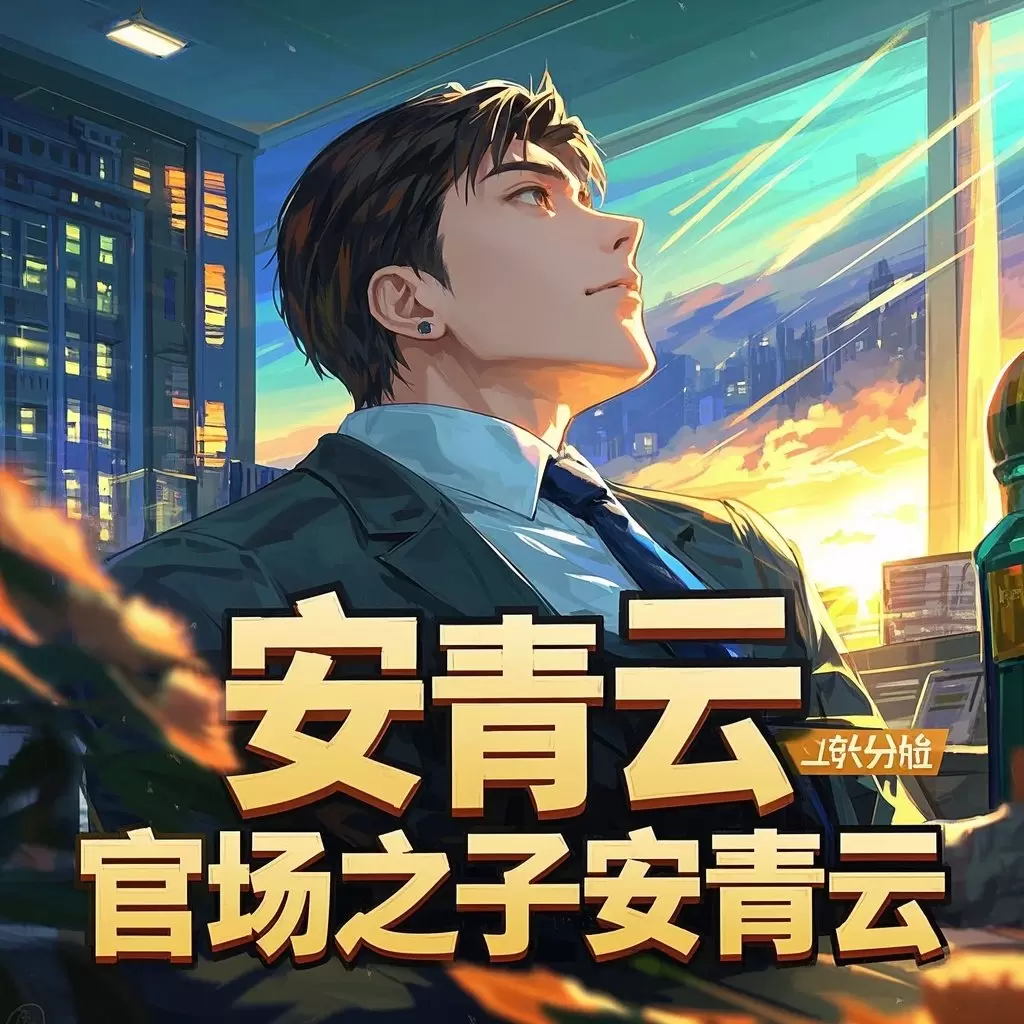 官场之子安青云(宁阳林子安)在线阅读免费小说_完整版小说免费阅读官场之子安青云(宁阳林子安)