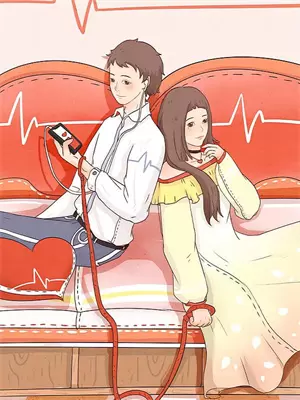 他的朝思暮楚小说