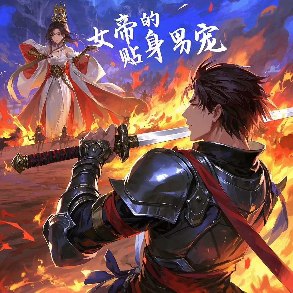 女帝的贴身男宠楚惠陆逸小说完结_免费小说全本女帝的贴身男宠(楚惠陆逸)