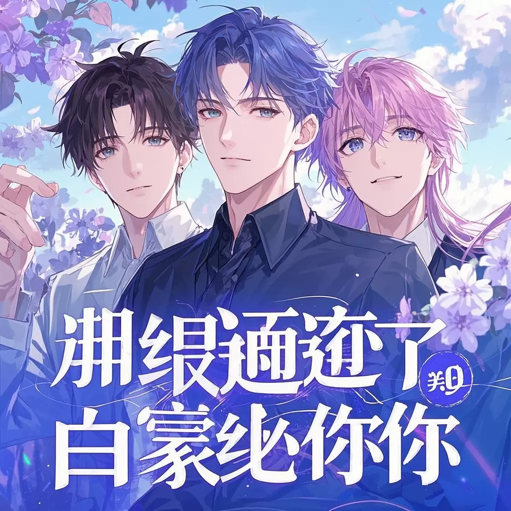 弹幕搞错了，男主们的白月光是我(沈轻月郁景洲)热门小说在线阅读_热门小说弹幕搞错了，男主们的白月光是我(沈轻月郁景洲)