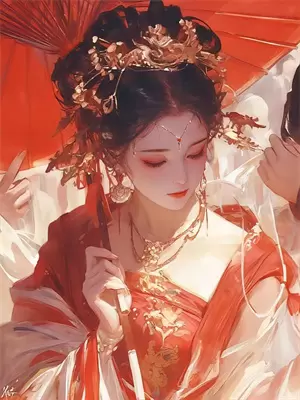 涅槃千金，夫人她鲨疯了