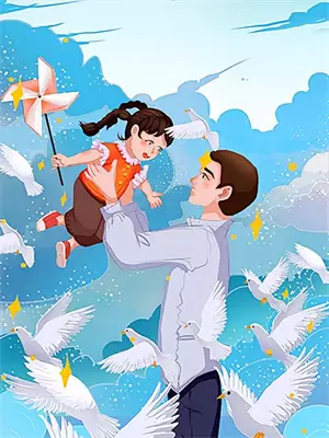 老婆怀孕六个月会不会变心