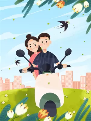 龙母到底爱谁