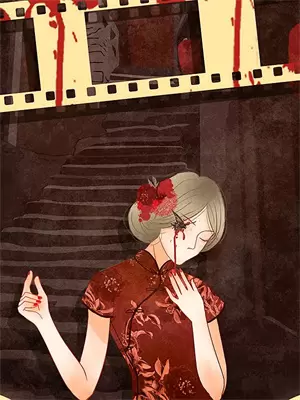 女主叫沈桑桑