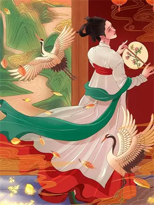 心动代码原著小说