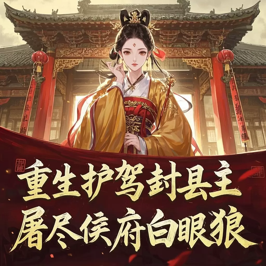 重生护驾封县主，屠尽侯府白眼狼(周风沈书仪)完整版免费阅读_完整免费小说重生护驾封县主，屠尽侯府白眼狼周风沈书仪_已完结小说推荐重生护驾封县主，屠尽侯府白眼狼周风沈书仪_重生护驾封县主，屠尽侯府白眼狼周风沈书仪最新小说