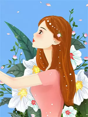 发现女友出轨后女友变得很热情