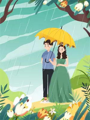顾清欢古代小说