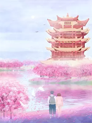 梨花烬-往事成灰