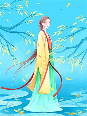 我的老公是只猫