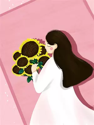 女朋友任性分手后 她后悔了来找我复合