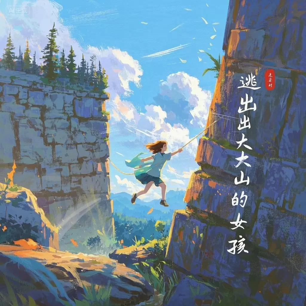 逃出大山的女孩张大力李敏免费阅读_新热门小说逃出大山的女孩张大力李敏_逃出大山的女孩张大力李敏小说完结推荐_免费小说大全逃出大山的女孩张大力李敏