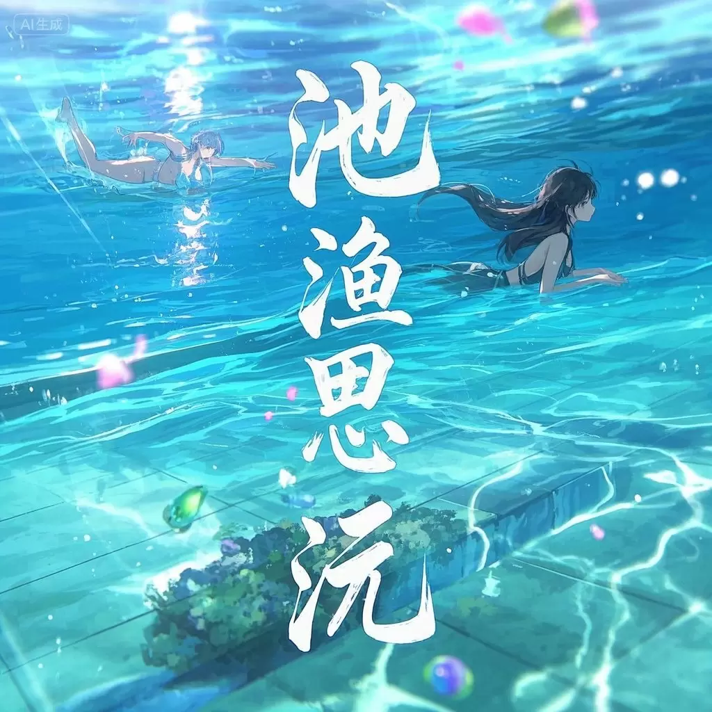 池渔思沅