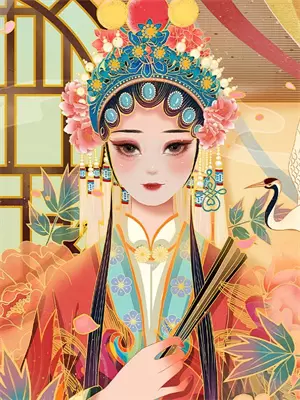 貔貅换绳子怎么处理