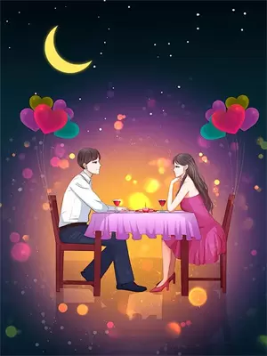 无声告白，等你吻我(叶蕖李凌云)全本免费在线阅读_无声告白，等你吻我最新章节在线阅读