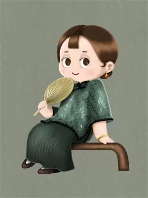 我是他我是你