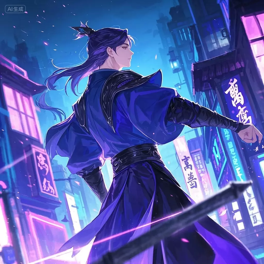 离鸾