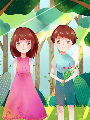 童养夫背叛我后