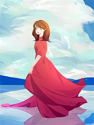 假表妹的真面目