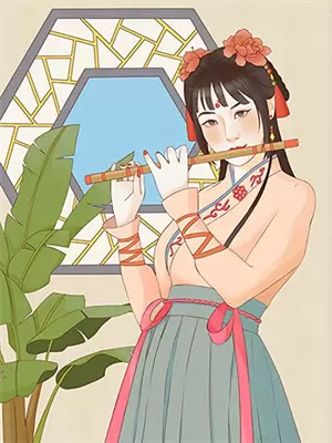 正阳门下：开局和韩春明一起插队