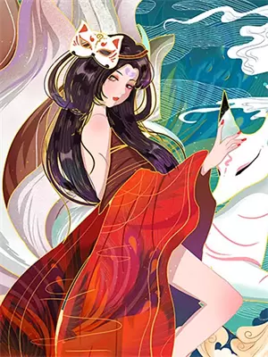 她在我心上种下花