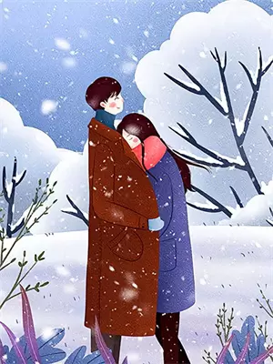 老公送我回家离婚了