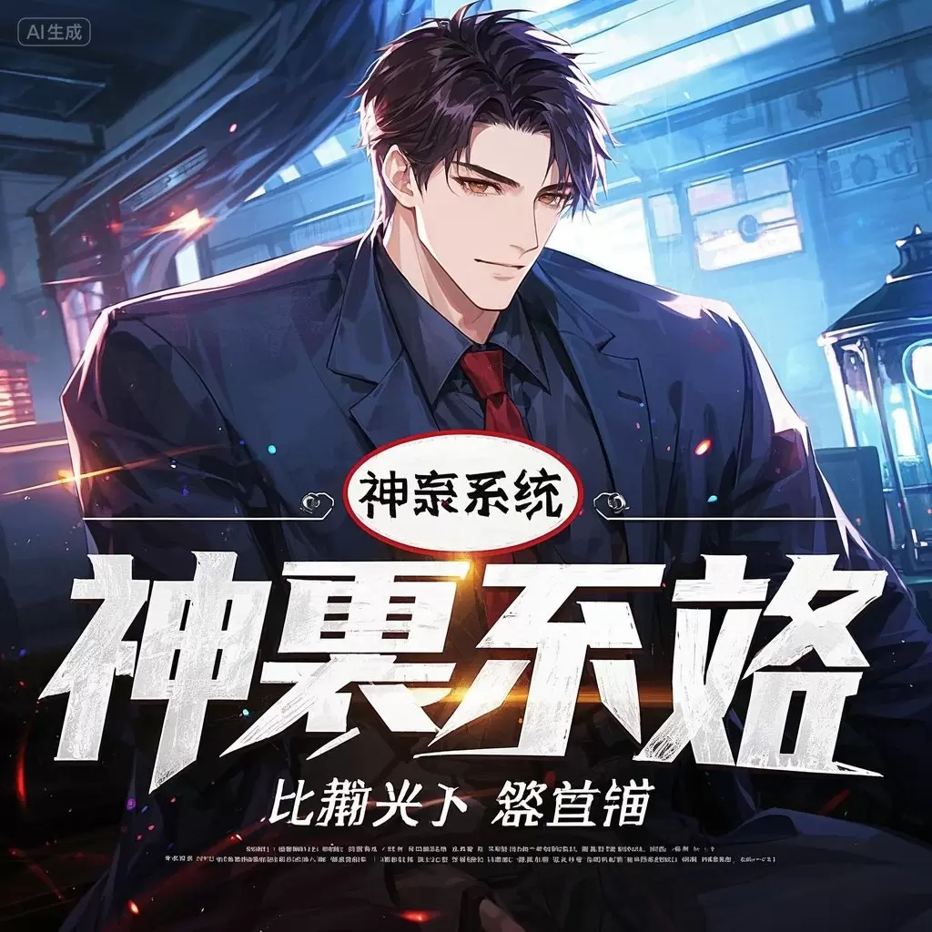 神豪系统：我在年代文里氪金养崽
