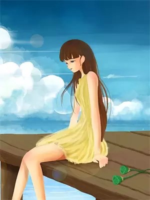 把我关在疯人院后
