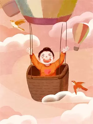 前女友哭着和自己道歉