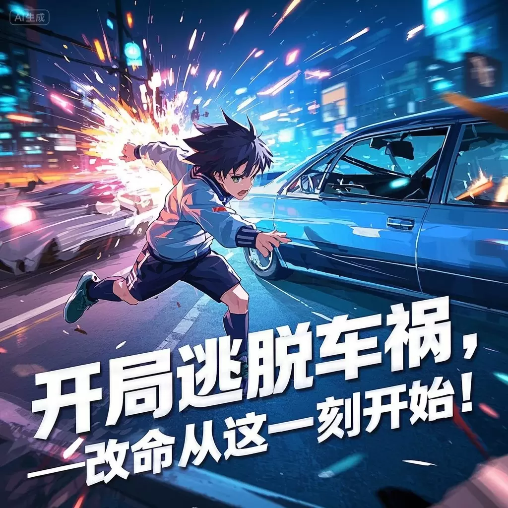 开局逃脱车祸，改命从这一刻开始！(林毅王子墨)免费小说在线阅读_完结小说推荐开局逃脱车祸，改命从这一刻开始！(林毅王子墨)_开局逃脱车祸，改命从这一刻开始！(林毅王子墨)最新免费小说_免费阅读完整版小说开局逃脱车祸，改命从这一刻开始！(林毅王子墨)