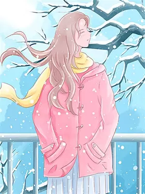 照镜见明月