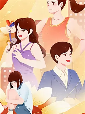直播风云之门派江湖