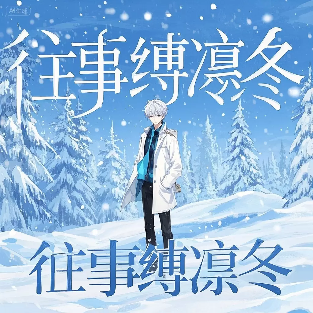 往事缚凛冬