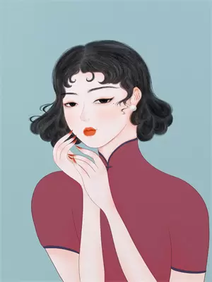 暖婚100分：总裁，轻点宠-新婚快乐，厉太太