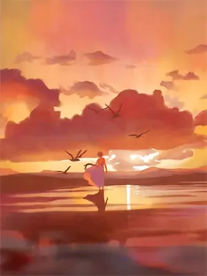 十世诡情-洞房夜