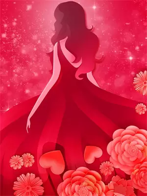 逃出大山的女孩真实事件