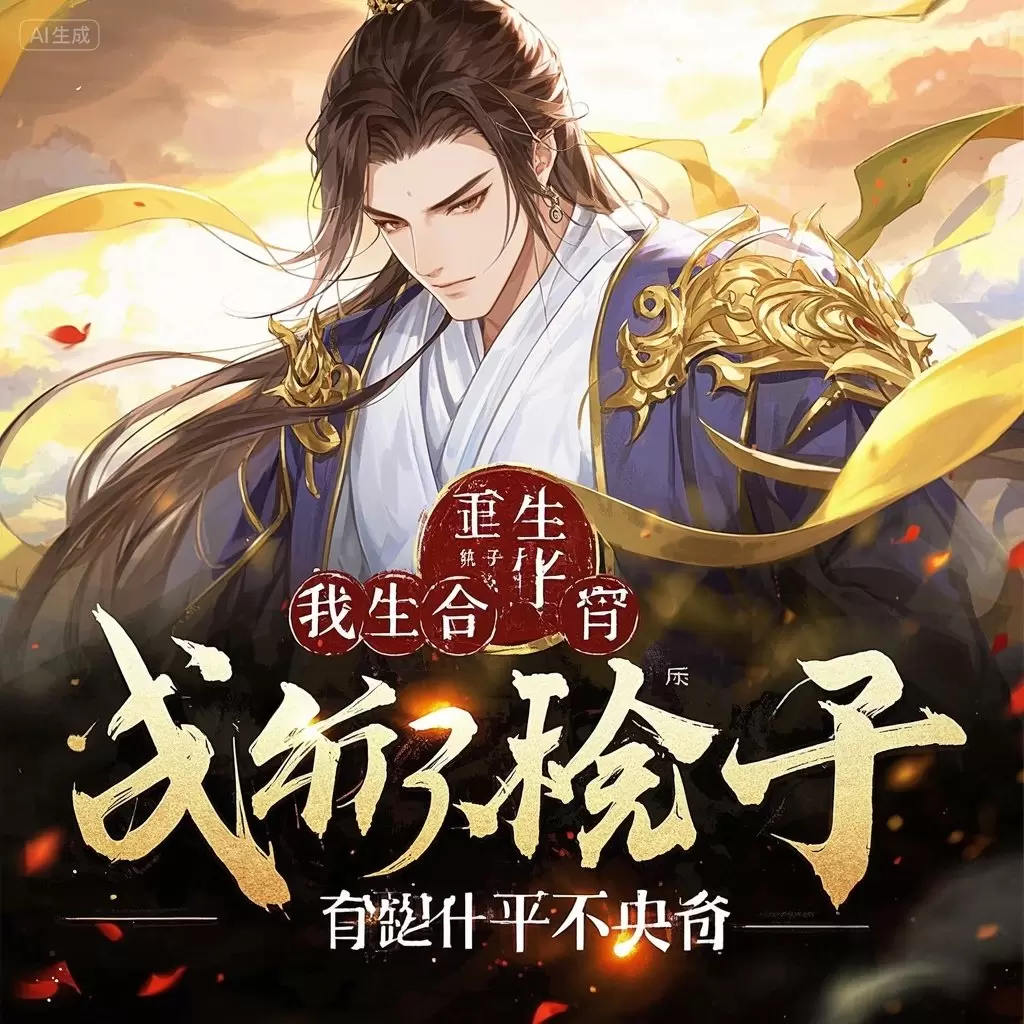 重生之我把短命太子养成了战神结局+番外(苏无良阿妩)全文苏无良阿妩读无弹窗结局_ 苏无良阿妩读结局章节列表_笔趣阁（重生之我把短命太子养成了战神结局+番外）