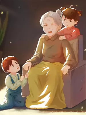 绝世神王在都市-为送终而来
