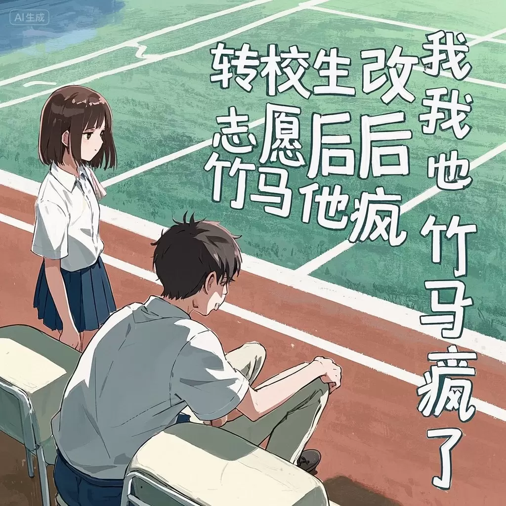 最新小说转校生改我志愿后，竹马他疯了(陆行舟小芷)_转校生改我志愿后，竹马他疯了陆行舟小芷热门免费小说_热门网络小说转校生改我志愿后，竹马他疯了(陆行舟小芷)_转校生改我志愿后，竹马他疯了陆行舟小芷热门小说阅读