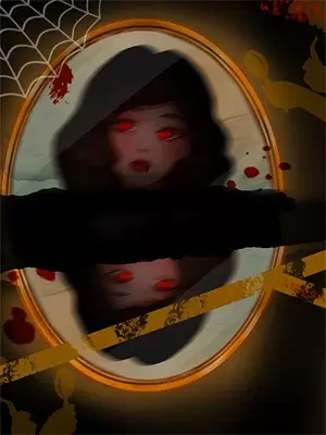 岳洋劳恩《魔都别传-别过山水又回故里》全文免费阅读_魔都别传-别过山水又回故里全集在线阅读