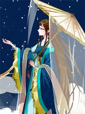 疾病所：心理辅导师笔记故事-雨夜白衣：女人突然消失，是灵异事件发生？