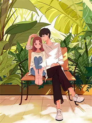 落秋甜鹿女主